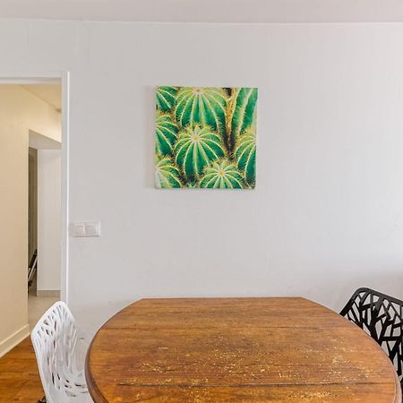Junto Rock Biarritz - Plages - Casino - Wifi - Vod 外观 照片